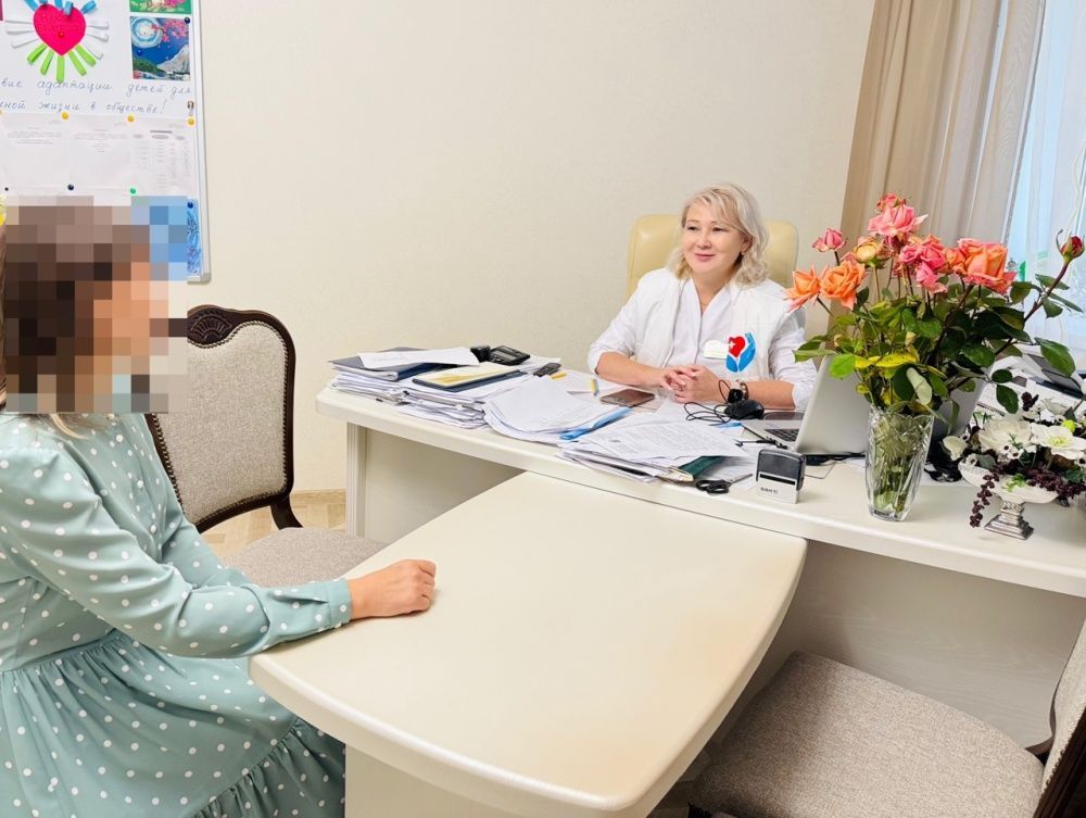 Итоги личного приёма граждан